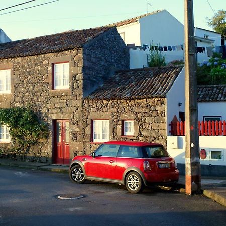 Casa da Roseira Nordeste (Azores) Exterior foto