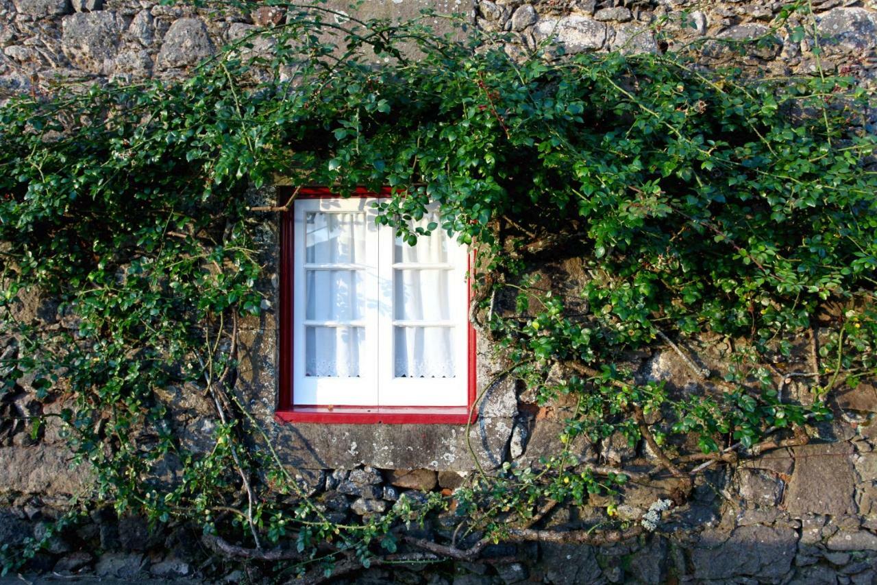 Casa da Roseira Nordeste (Azores) Exterior foto