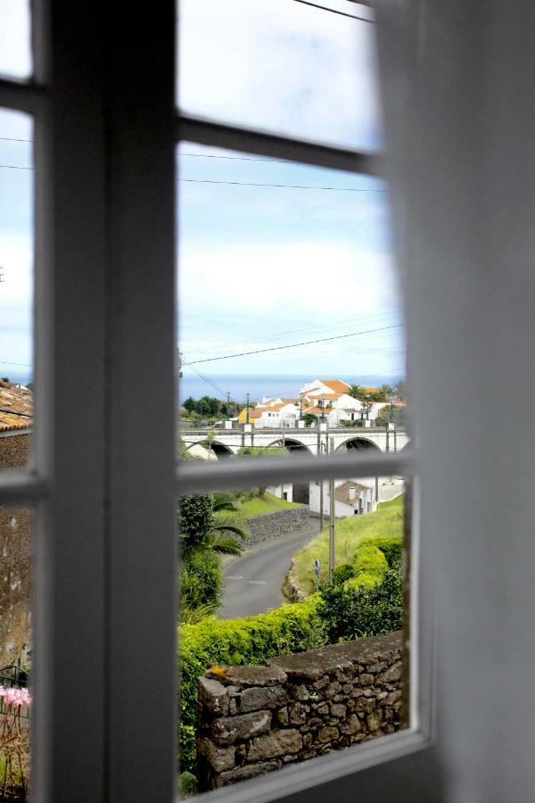 Casa da Roseira Nordeste (Azores) Exterior foto