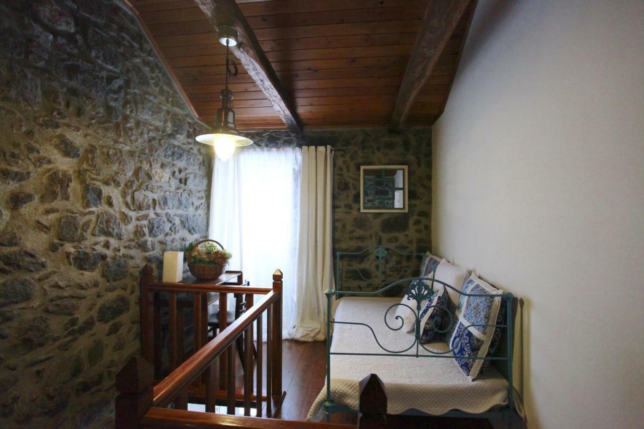 Casa da Roseira Nordeste (Azores) Exterior foto